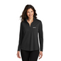 Xfinity Women's Micro-Mesh 1/4 Zip