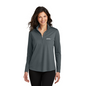 Xfinity Women's Micro-Mesh 1/4 Zip