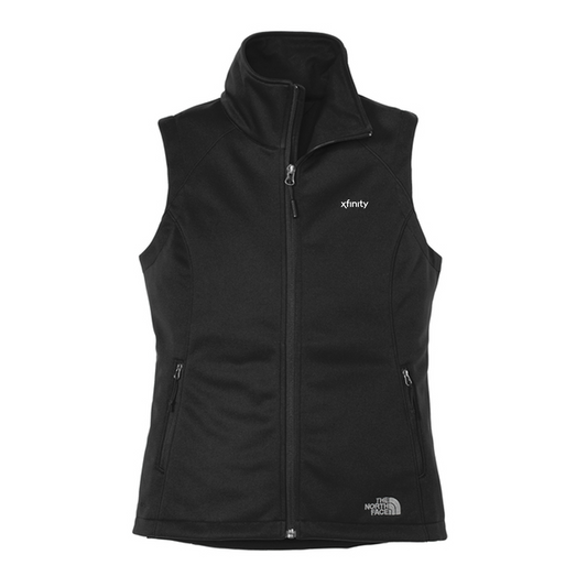 The North Face Xfinity Women's Softshell Vest